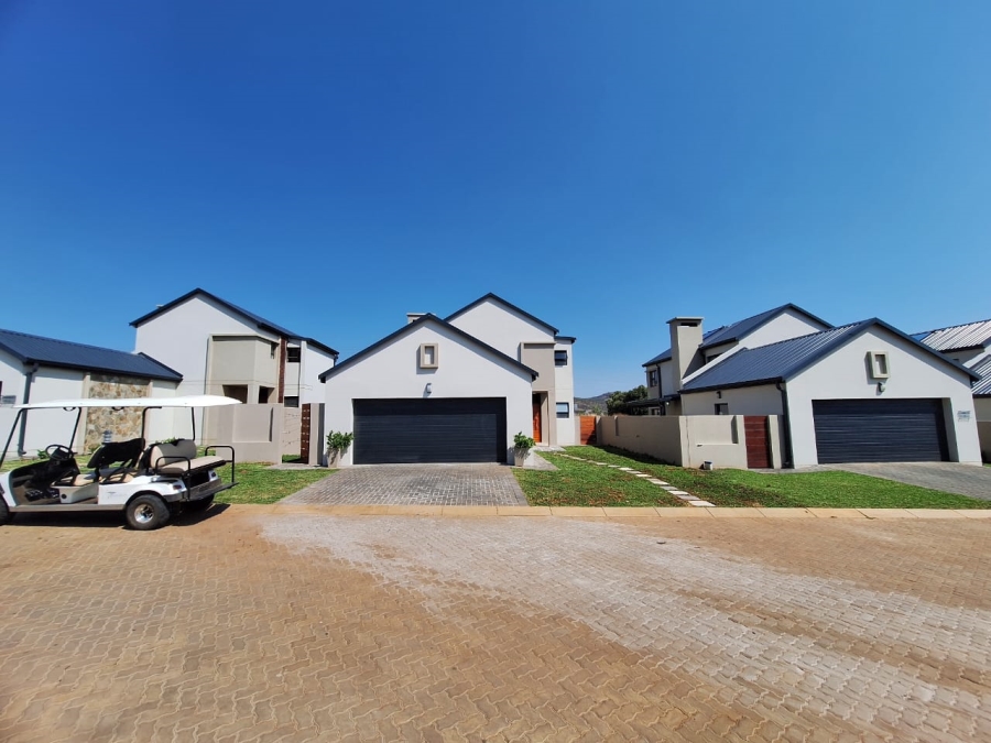 4 Bedroom Property for Sale in La Camargue Private Country Estate North West